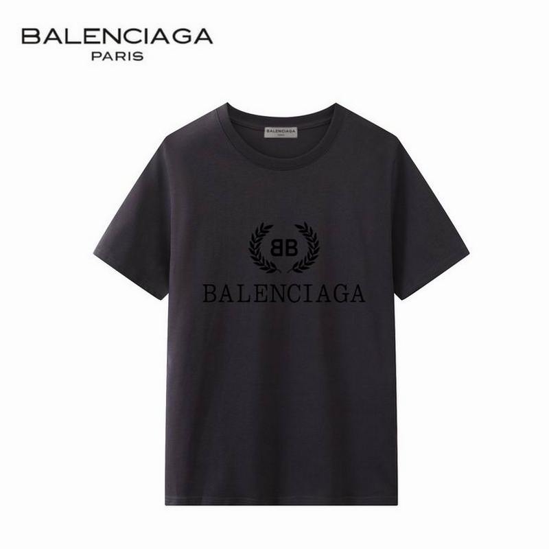 Balenciaga Men's T-shirts 176